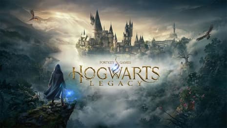 HOGWARTS LEGACY DEFINITIVE EDITION Reportedly In Development