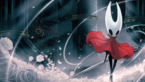 HOLLOW KNIGHT: SILKSONG Is Finally Set To Launch In Holiday Season 2025 Across All Platforms