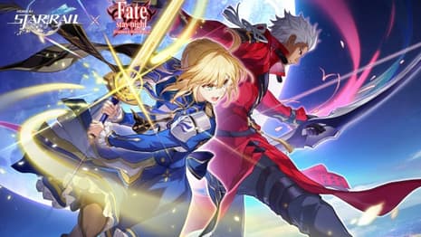 HONKAI: STAR RAIL Version 3.4 For The Sun Is Set To Die Launches July 2 With Fate/Stay Night Collab And More