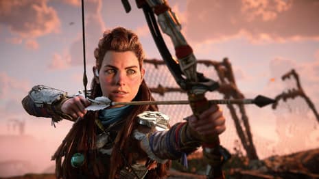 Horizon 3 Game Still Years Away As Guerrilla Games Keeps Only A Small Team On Sequel
