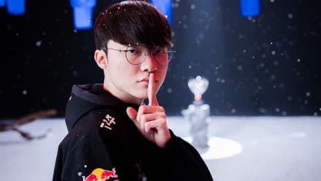 How Much Money Does Professional LEAGUE OF LEGENDS Player Faker Make?