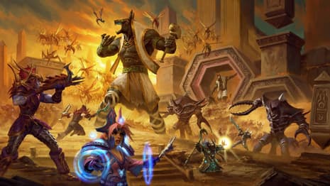 How WOW Classic+ Raids Could Become The Best Part Of World of Warcraft’s Next Chapter