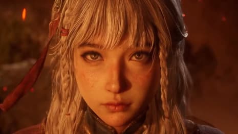 HoYoverse Reveals Nodus Fall At Gamescom, A New Awesome Looking Co-Op Fantasy Action Game