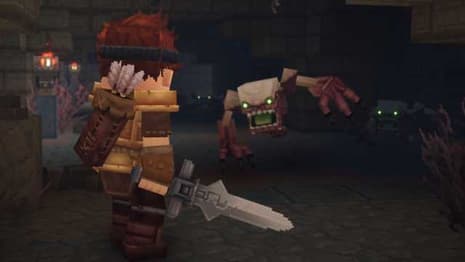 HYTALE: The MINECRAFT-Inspired Game's First Trailer Has More Than 31 Million Views After Just One Month