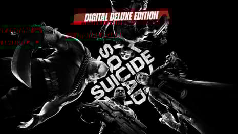 I Bought SUICIDE SQUAD KTJL DELUXE EDITION On Sale For Eight Dollars - First Impressions