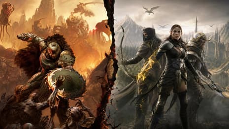 id Software Employees Push Back On Their Boss's Optimism As ESO Loses Its Leadership