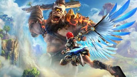 IMMORTALS: FENYX RISING Gets Yet Another Trailer, Giving Us A Look At Aphrodite's Valley Of Eternal Spring