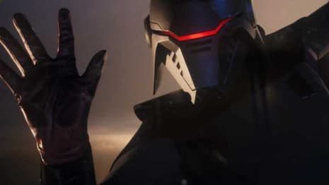 In Amy Hennig's Opinion, JEDI: FALLEN ORDER Is Demonstration Of A Change Of Strategy For EA