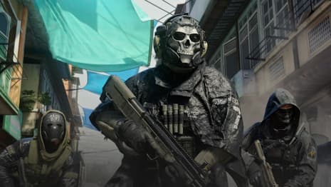 Infinity Ward Gives Details On The First Batch Of Fixes Coming To The Modern Warfare 4 Beta