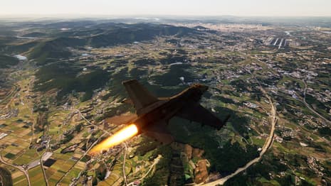Inside The $1M Unreal Engine 5 Flight Sim You’ll Never Get to Play