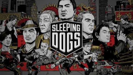 Inside The SLEEPING DOGS Sequel That Never Came But May Happen In The Future
