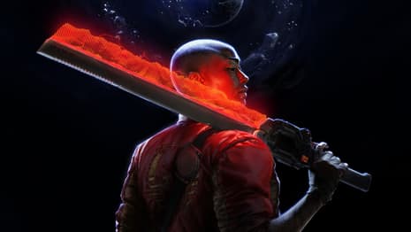 INTERGALACTIC Missed Several Deadlines Causing Naughty Dog To REQUIRE Overtime