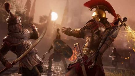 Is ASSASSIN'S CREED: ODYSSEY Any Good After The Hype?