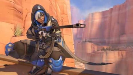 Is Emre Sarioglu The Next OVERWATCH Hero? Blizzard Releases Cryptic Teaser