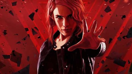 Jesse Faden Channels Her Inner Dark Phoenix In Action-Packed CONTROL Gameplay Footage