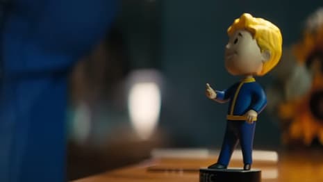 Jonathan Nolan Says Giving FALLOUT Fans Everything They Want In A Live-Action Adaptation Is A Fool's Errand
