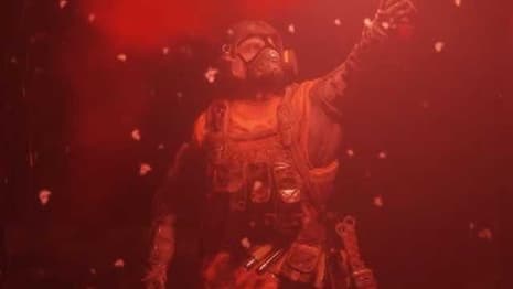 Journey Beyond In This Action-Packed METRO: EXODUS Gameplay Launch Trailer