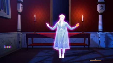 JUST DANCE 2020 Goes Into The Unknown With New Free Track From FROZEN 2