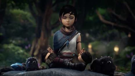 KENA: BRIDGE OF SPIRITS Will Be Getting A Free PlayStation 5 Upgrade, Developer Has Confirmed