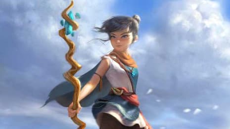 KENA: BRIDGE OF SPIRITS Will No Longer Be Releasing This Year, Developer Recently Announced