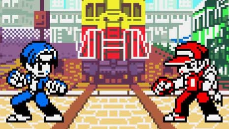 KING OF FIGHTERS R-2: Classic Neo Geo Pocket Game Coming To Switch This Summer