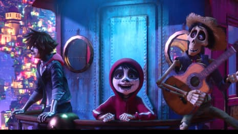 Kingdom Hearts Anime Series Revealed + Kingdom Hearts IV Drops Vibrant Coco Trailer