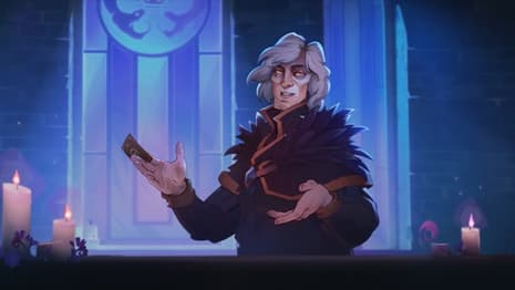 KNOCK ON THE COFFIN LID New Update Adds Custom Mode, Giving Players Full Control Over Deckbuilding Runs