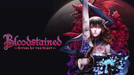 Koji Igarashi Reveals That BLOODSTAINED: RITUAL OF THE NIGHT Has Sold Over 1 Million Copies