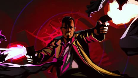 LaKeith Stanfield To Star In Film Based On EL PASO, ELSEWHERE Vampire Video Game