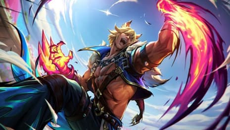LEAGUE OF LEGENDS Announces New Brawl Game Mode: Fast-Paced Combat With No Towers