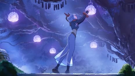 LEAGUE OF LEGENDS New Champion Yunara Abilities Leaked - Magic-Based ADC From Ionia