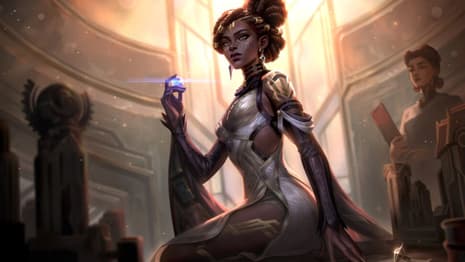 League Of Legends Patch 26.16 Attempts To Target Mage Bot Meta With ADC Buffs And Support Nerfs