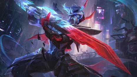 LEAGUE OF LEGENDS Patch 26.8 Preview: Viego Buffs, Mel Nerfs Incoming, and Yuumi Gets Compensation