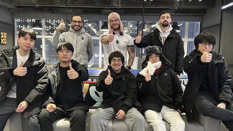 League Of Legends Worlds 2026: Team Liquid Sweep LPL Top Seed Anyone's Legend Out Of The Tournament