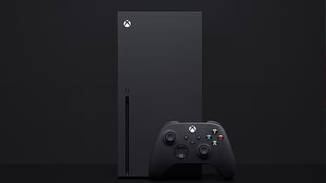 Leaked Email Confirms Microsoft Is Full Speed Ahead On Next-Gen XBOX
