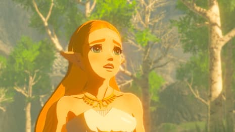 LEGEND OF ZELDA Movie Rumors Spark Controversy Over Hunter Schafer's Potential Casting As Princess Zelda