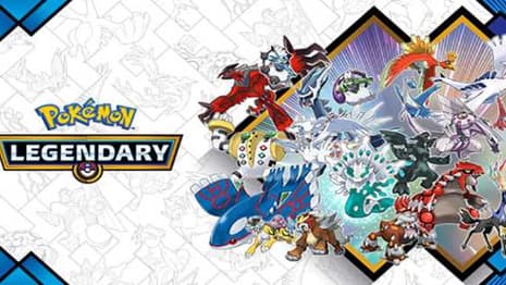 Legendary Pokemon GIVEAWAYS for Pokemon ULTRA SUN/MOON Announced