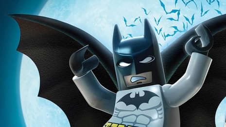 LEGO BATMAN Game Inspired By STAR WARS: THE SKYWALKER SAGA Reportedly In Development