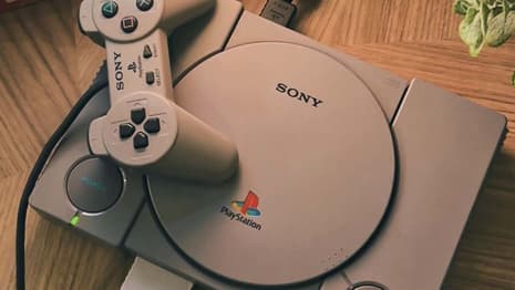 LEGO PlayStation Rumor Reveals $160 Price, Release Date And Hidden Game Dioramas