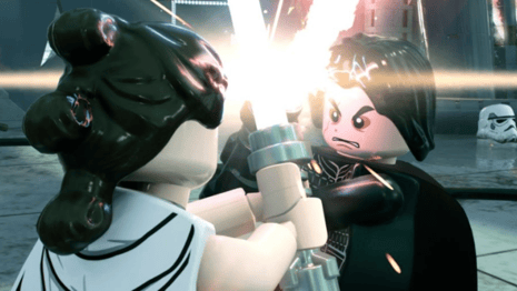 LEGO STAR WARS: THE SKYWALKER SAGA Finally Gets A Release Date Along With A New Gameplay Trailer