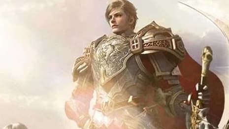 LINEAGE 2: REVOLUTION A New Rune Territory And Much More Are Coming To The Mobile Game