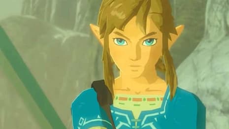 Link Talking in THE LEGEND OF ZELDA Movie Could Ruin Franchise Magic, Says Former Art Director