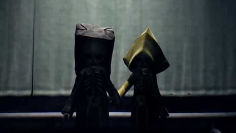 LITTLE NIGHTMARES II: Bandai Namco Shares Spine-Chilling New Trailer Ahead Of Halloween