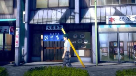 LOOP8: SUMMER OF GODS Announces Release Date With Trailer