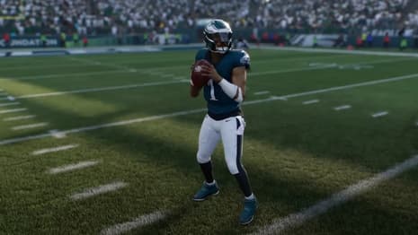 MADDEN 26: All 32 Starting Quarterback Ratings At Launch
