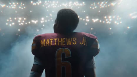 MADDEN 26 Rookies Shake Up The Rosters: Every Round 1 Pick In The 2025 NFL Draft