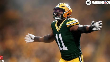 MADDEN 26: When Is The Week 1, 53-Man Roster Update Coming?