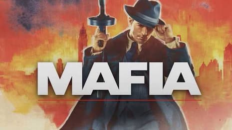 MAFIA: DEFINITIVE EDITION - Exciting New Trailer Sees Tommy Angelo Being Welcomed To The Family
