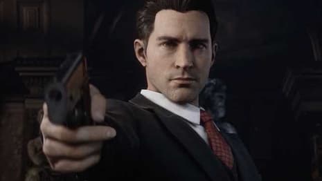 MAFIA: DEFINITIVE EDITION - Lengthy Gameplay Trailer Tells Players Everything They Need To Know About The Game