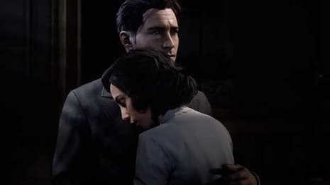 MAFIA: DEFINITIVE EDITION Gets Epic Launch Trailer Ahead Of Tomorrow's Long-Awaited Release